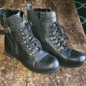 Lane Bryant boots